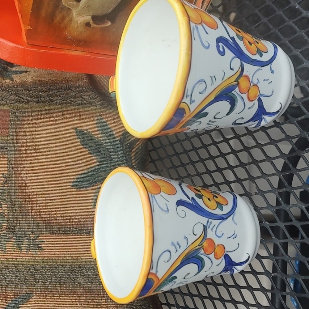 ☕ Cup,Oranges - Picture 4 of 9